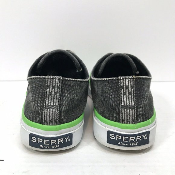 Sperry Star Wars Cloud CVO Death Star Empire Shoes - Picture 6 of 8